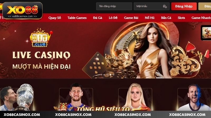 Các trường hợp áp dụng miễn trừ trách nhiệm của nhà cái Xo88 