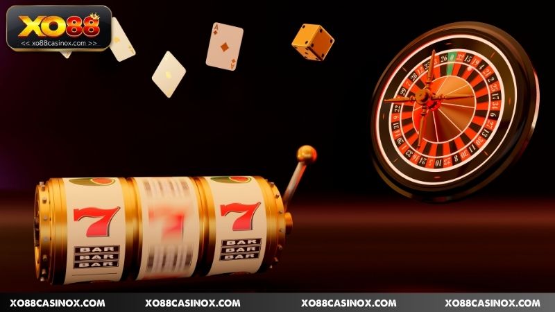 Miễn trừ trách nhiệm tại nhà cái Xo88 trong cá cược 