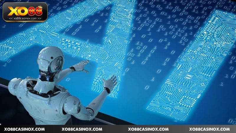 Nhà cái triển khai nhiều biện pháp tiên tiến chống gian lận