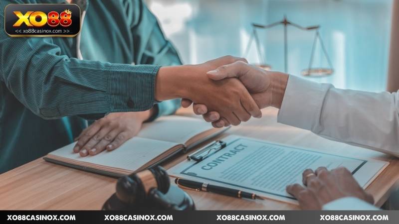 Những điểm cốt lõi trong điều khoản và điều kiện tại Xo88