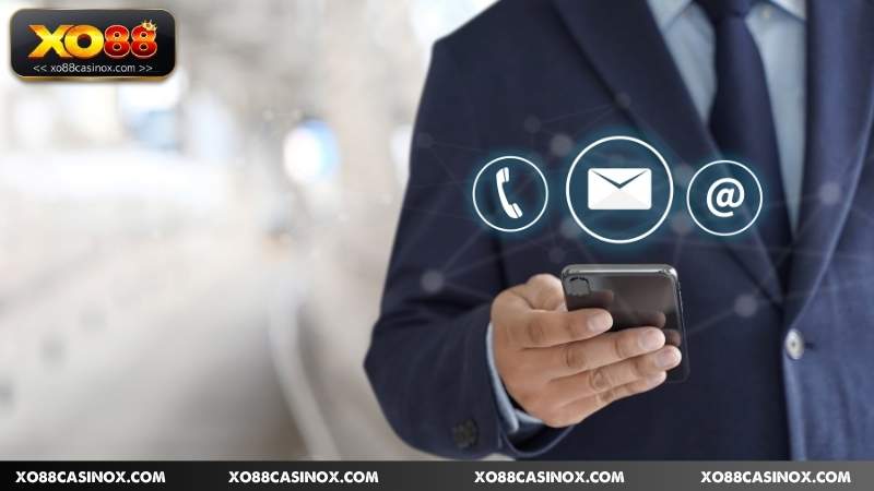 Khi nào bạn nên chủ động liên hệ Xo88?